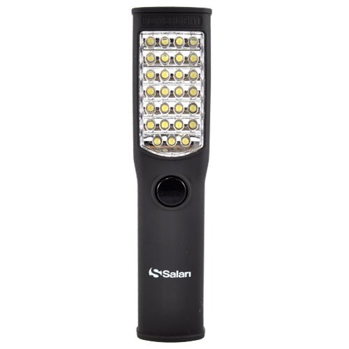 Rechargeable Led Hand Lamp (AT1005) - RaxAutos