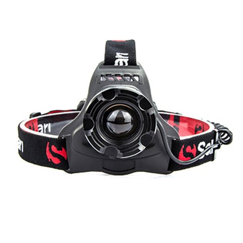 Rechargeable Led Head Light 700Lum (ATH064) - RaxAutos