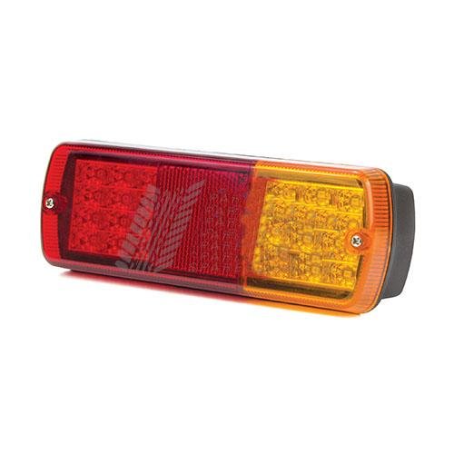 Rectangle LED Combination Lamp (AT1909) - RaxAutos