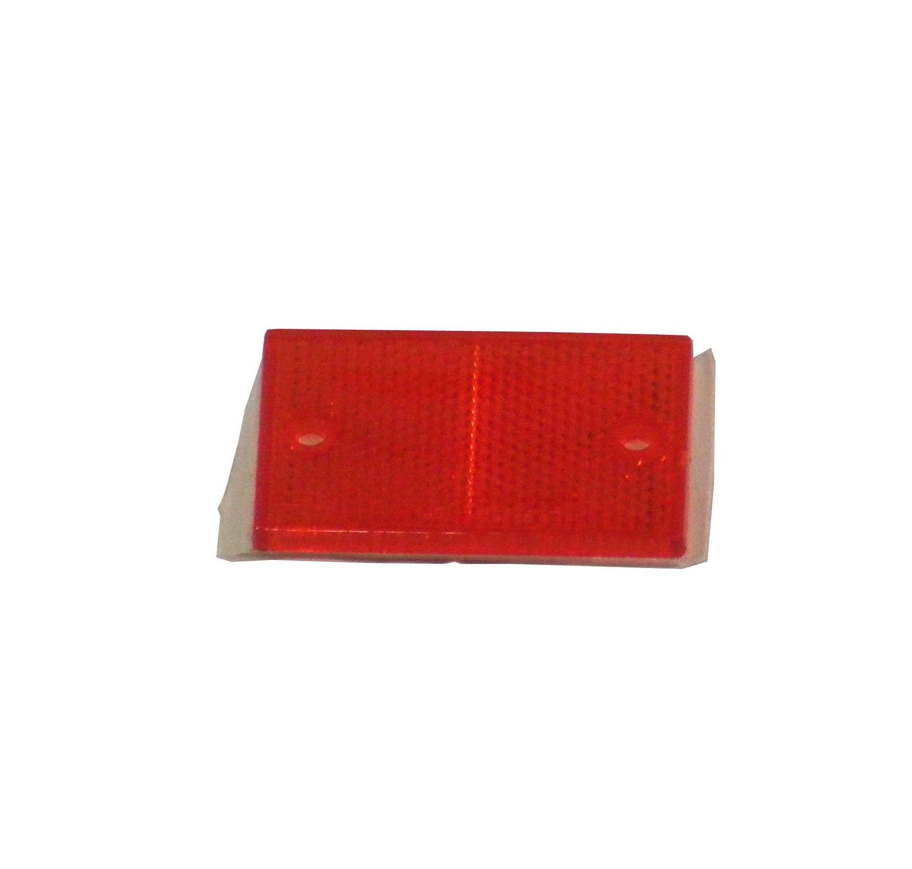 Red Reflector 7546 (TR6RSA) - RaxAutos