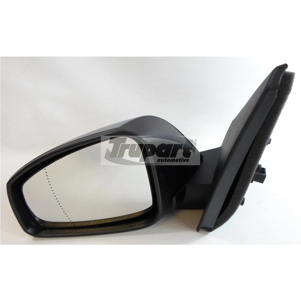 Renault Megane MK 3 (2008 - 2012) Estate Door Mirror LH (68 - 49 - 803) - RaxAutos