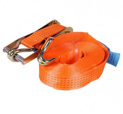 Restraint Straps 10M X 50Mm (RS10M) - RaxAutos