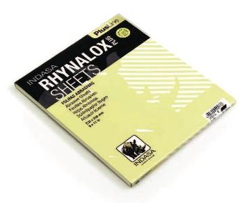 Rhynalox Plus Paper 80G (50) (96 - 71 - 008) - RaxAutos