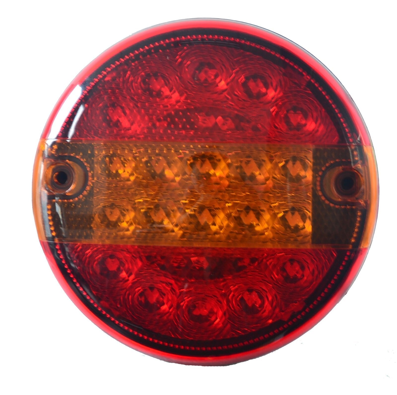 Round Trailer Lamp 63 Leds (20.30.13 - LED) - RaxAutos