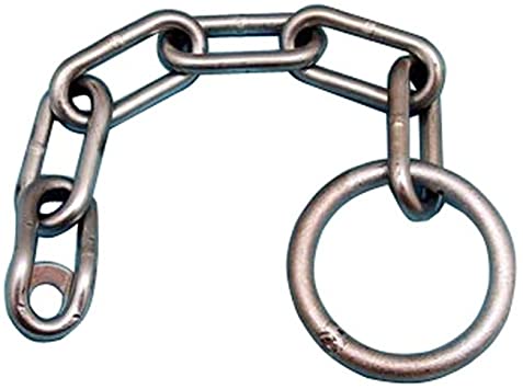 Safety Tow Chain (J87011) - RaxAutos