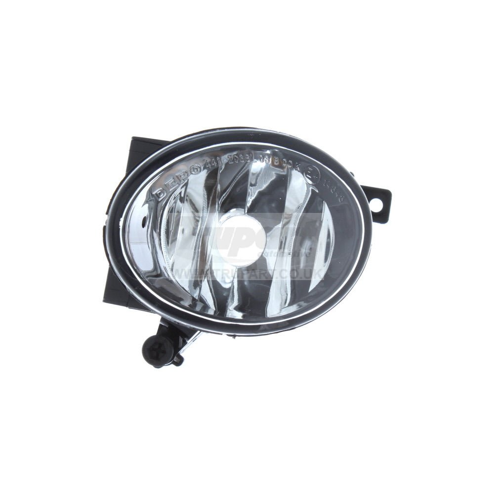 Seat Alhambra (2010 - ) MPV Front Fog Lamp FR LH (91 - 29 - 691) - RaxAutos