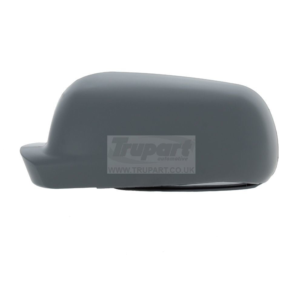 Seat Leon 1M (2000 - 2005) Hatchback Mirror Cover LH (MC611) - RaxAutos