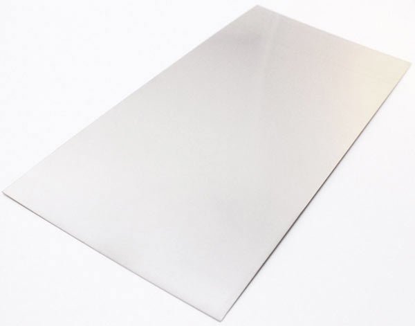 Sheet Steel 4X3 20 Swg (99 - 05 - 009) - RaxAutos