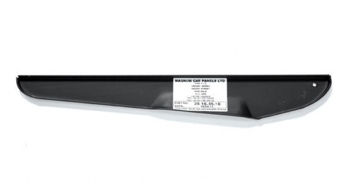 Side Support Inner Wing AVO Type To 1977 R/H (30 - 25 - 702) - RaxAutos