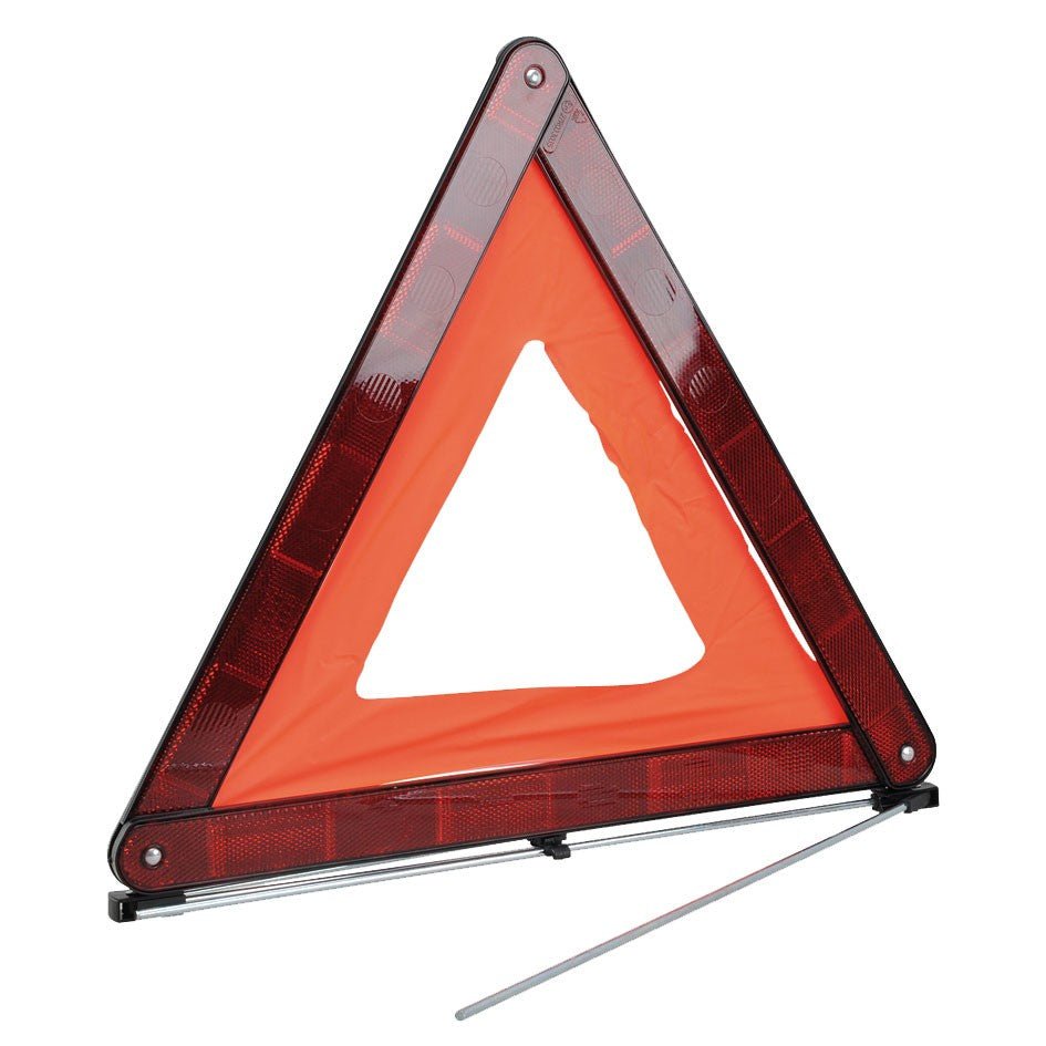Simply Warning Triangle (WT002) - RaxAutos