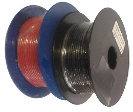 Single Core 28/030 50M (CABLE3) - RaxAutos