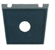 Single Hole Switch Panel (3060) - RaxAutos