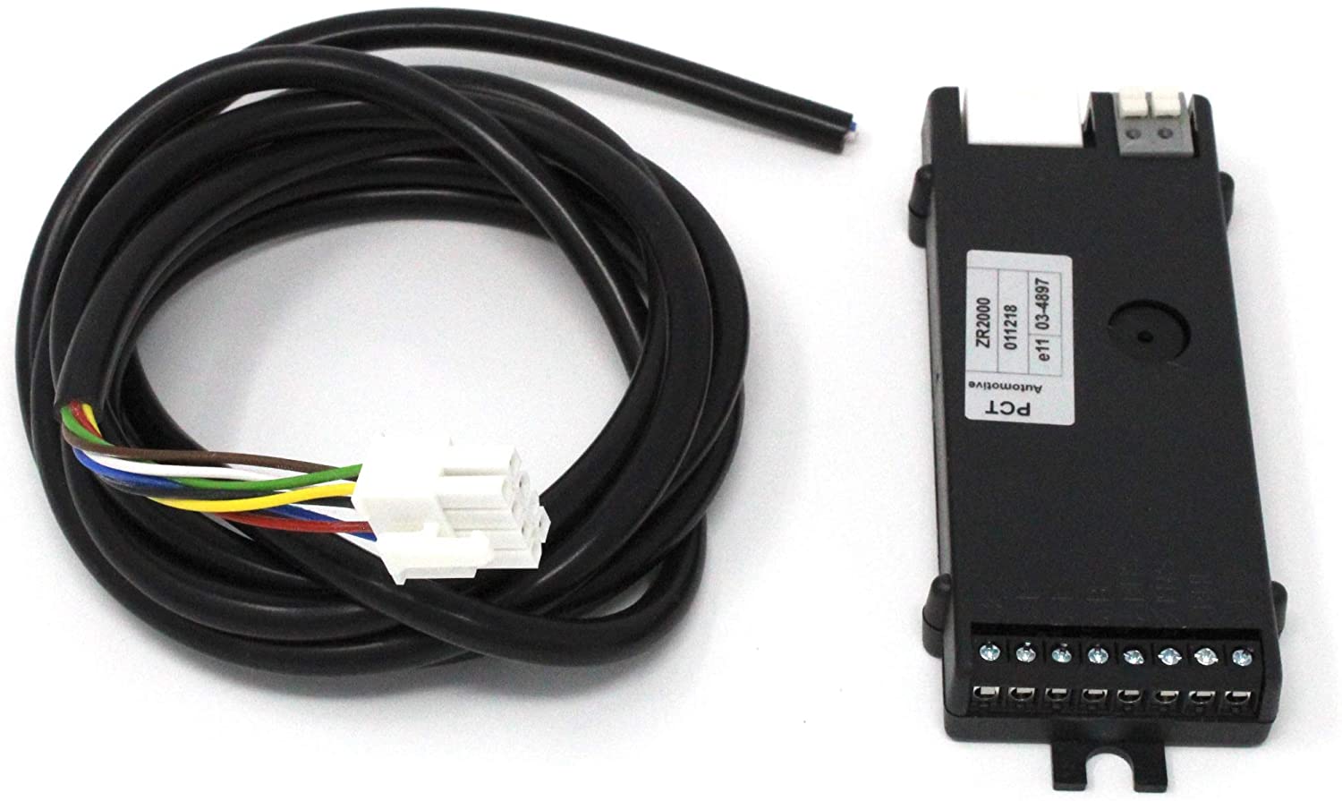 Smart 7 Way Interface Relay Smart Bypass PCT (ZR2000) - RaxAutos