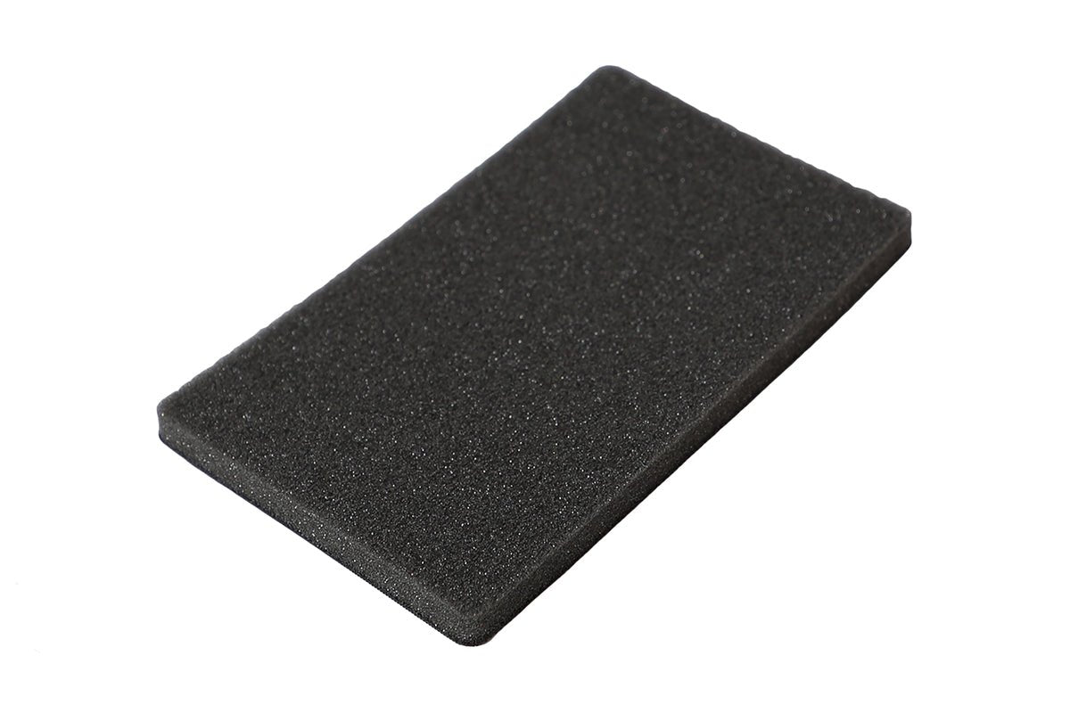 Soft Hand Pad 122X145Mm 7Mm Grip 2/Pack (8299910111) - RaxAutos