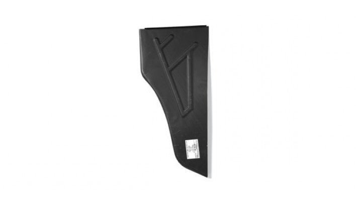 Splash Shield Front A Panel L/H (30 - 25 - 293) - RaxAutos