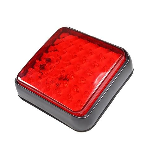 Square LED Fog Light (AT15FOG) - RaxAutos
