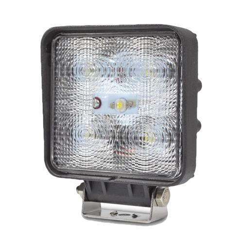 Square LED Work Light (AT005) - RaxAutos