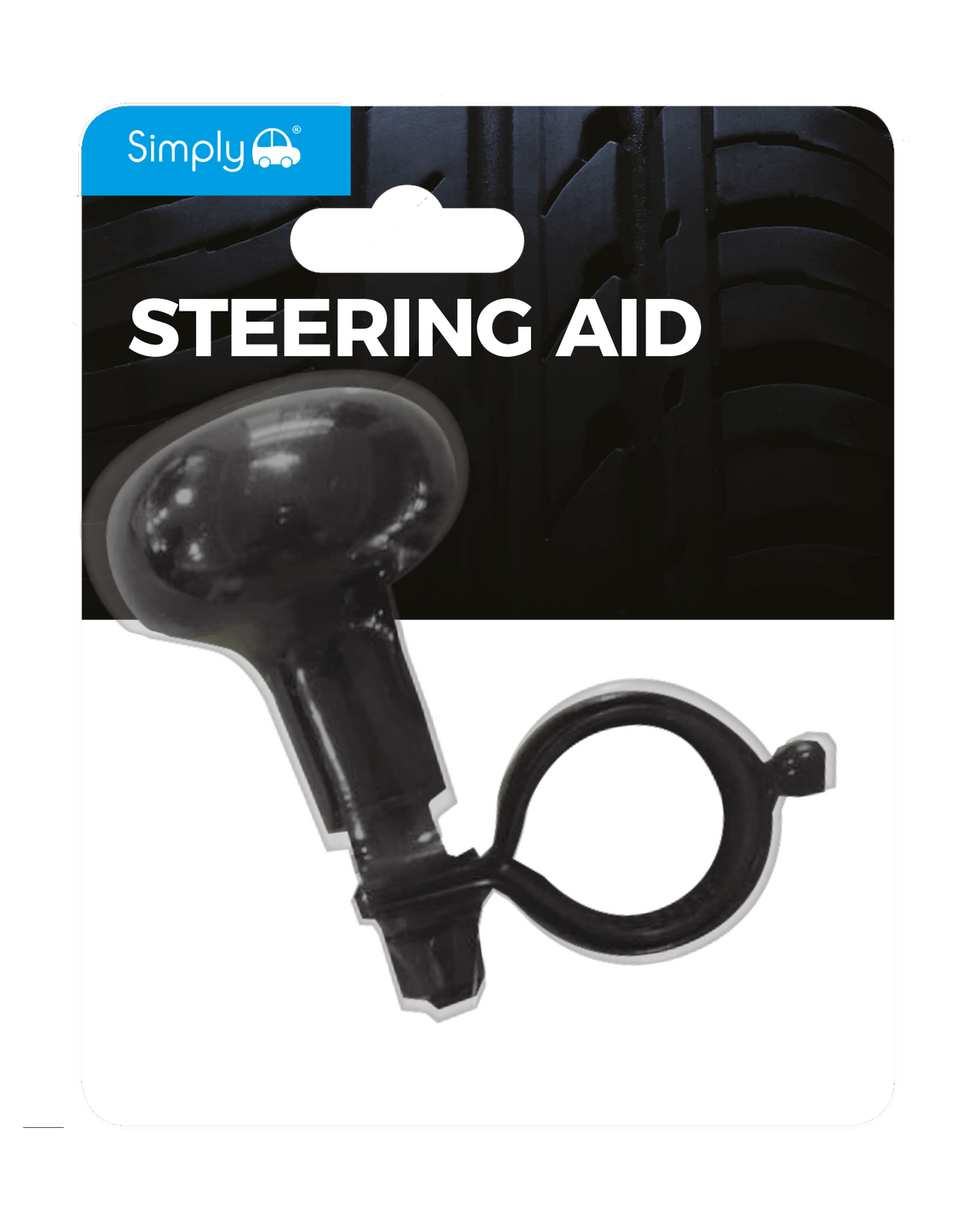Steering Aid (AID01) - RaxAutos