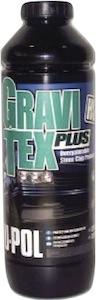 Stone Chip Protector Grey 1Lt (GRA/GG1) - RaxAutos