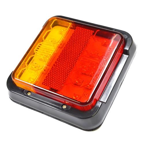 Submersible LED Combination Light (AT14LED) - RaxAutos