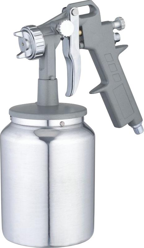 Suction Feed Spray Gun (SGO1L) - RaxAutos
