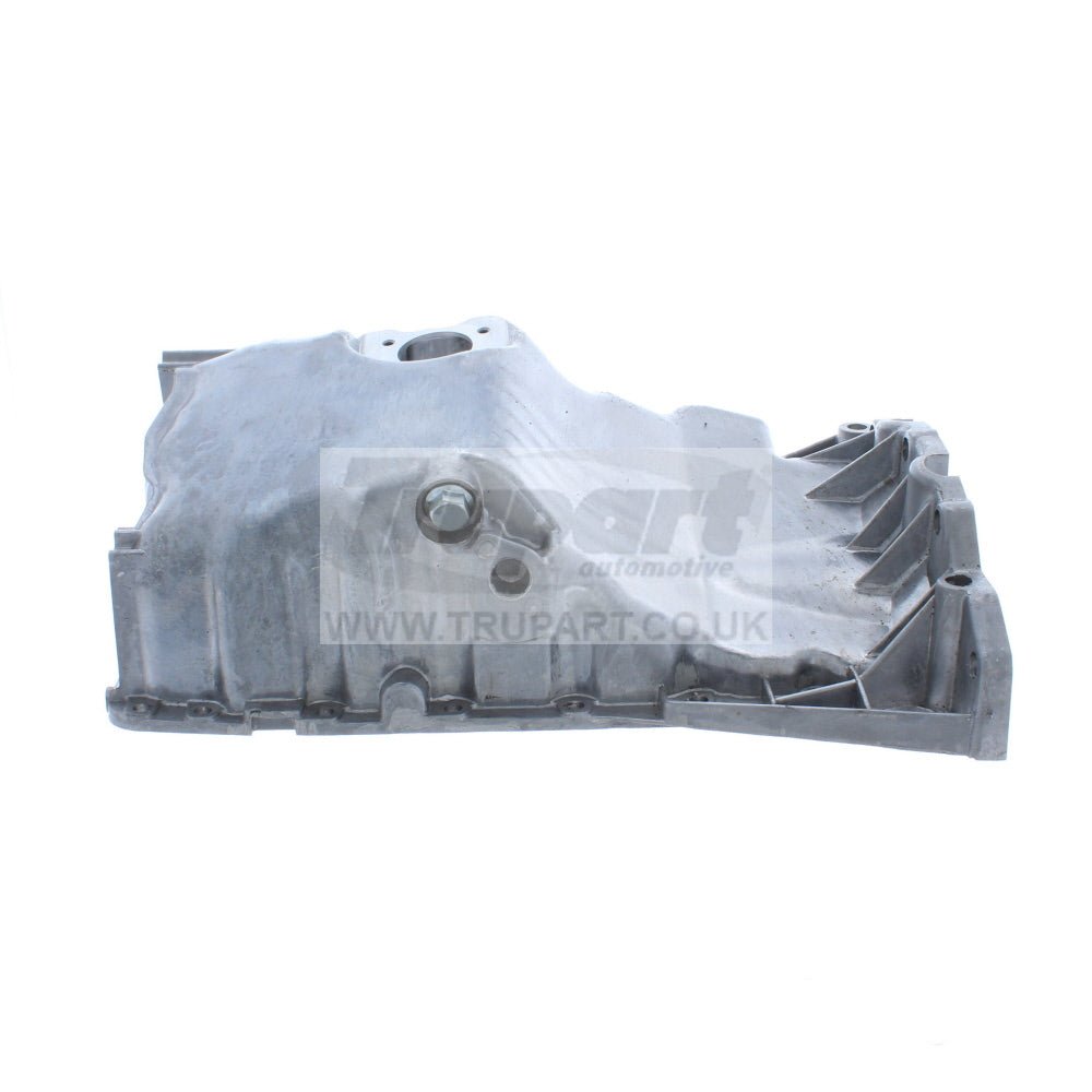 SUMP W/OIL SENSOR (W/O TURBO HOLE) (91 - 46 - 726) - RaxAutos