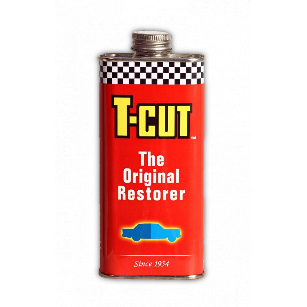 T - Cut TMT306 Original in Metal Tin 300ml (TMT306) - RaxAutos