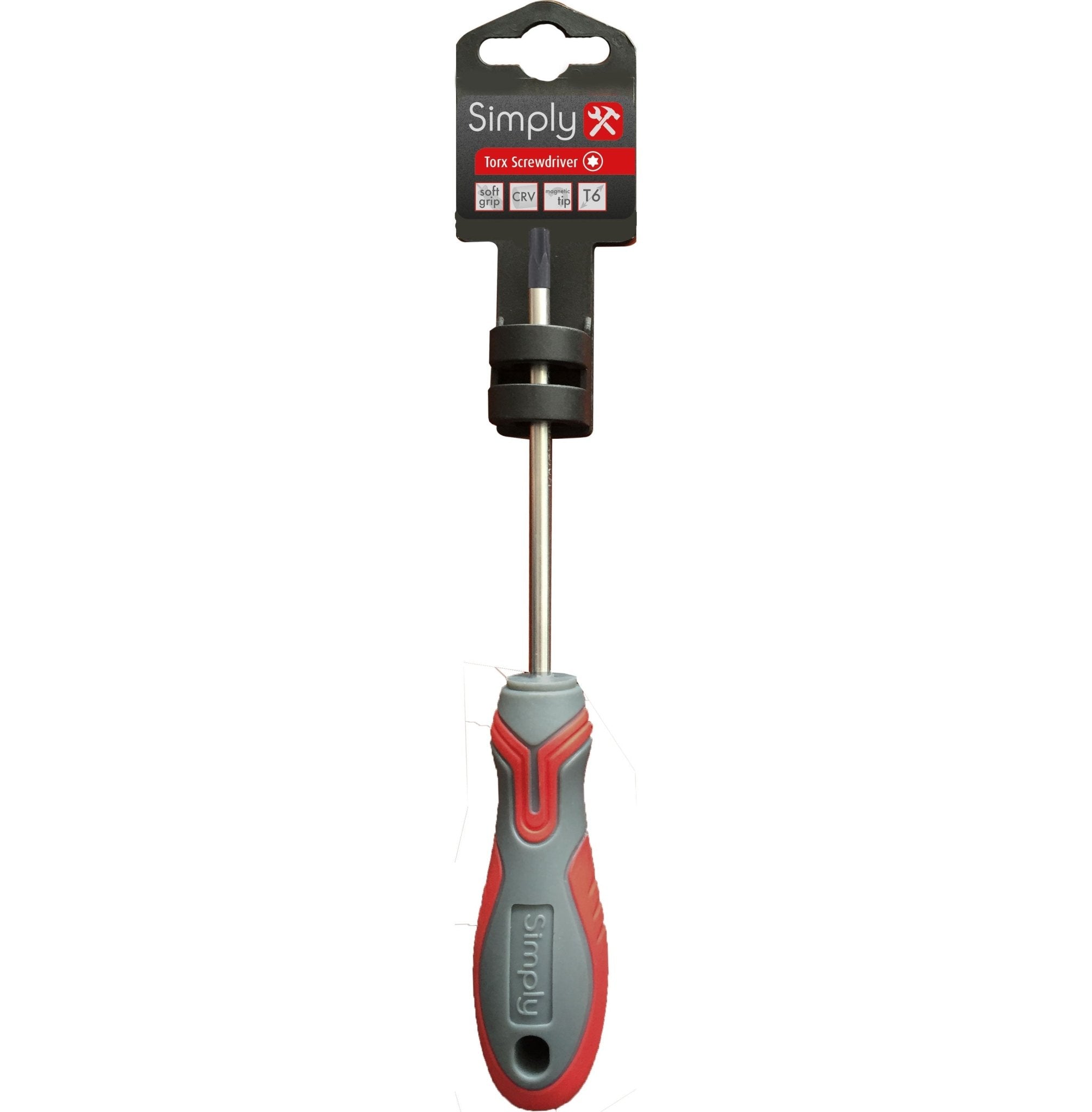 T15 Torx Head Screwdriver (TORX15) - RaxAutos