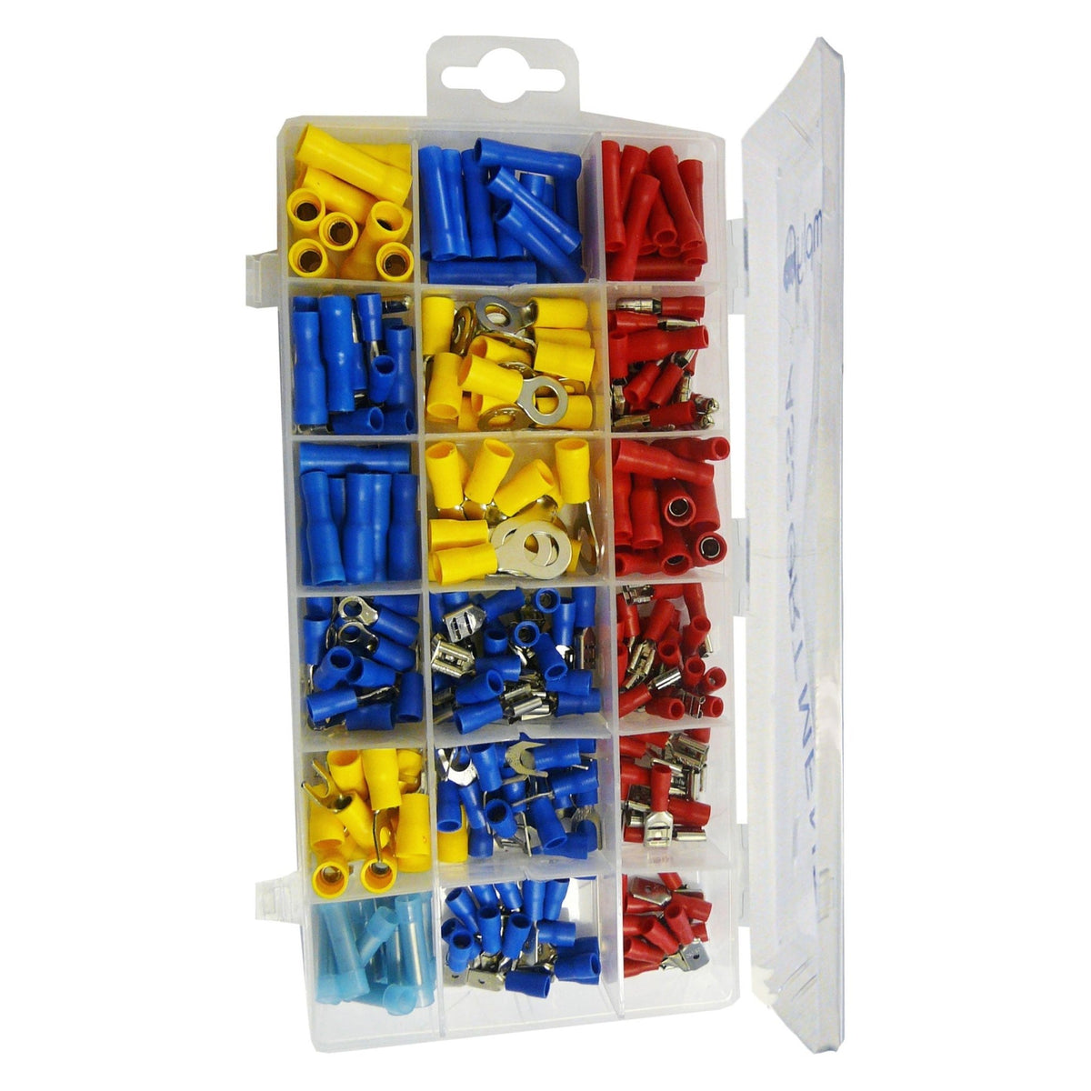 Terminal Assortment Kit (ASB18) - RaxAutos