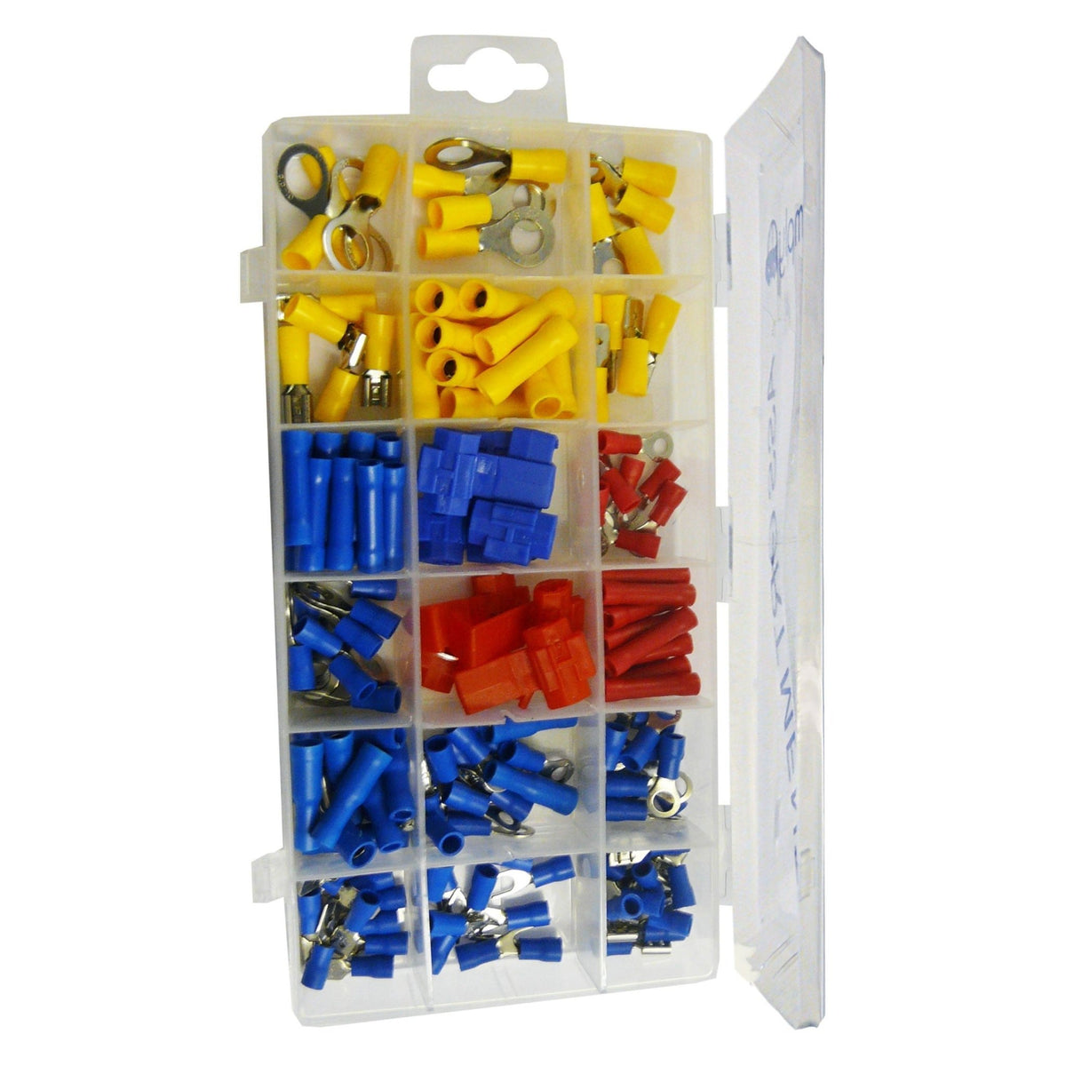 Terminal Assortment Kit (ASB19) - RaxAutos