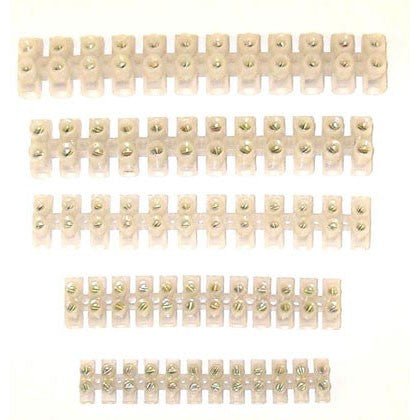 Terminal Strips 15amp (3012) - RaxAutos