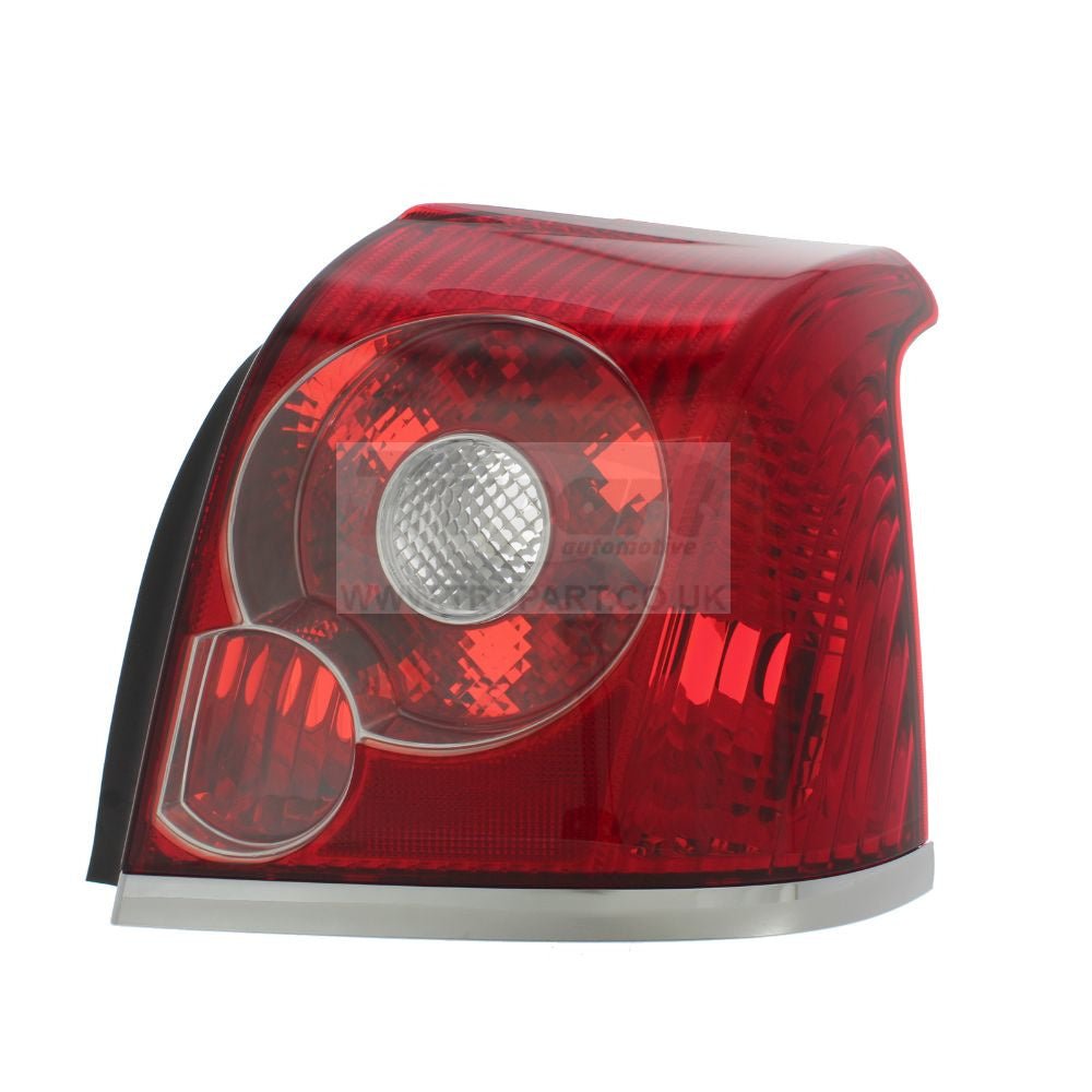 Toyota Avensis (2003 - 2009) Saloon Rear Lamp RR RH (85 - 30 - 673) - RaxAutos
