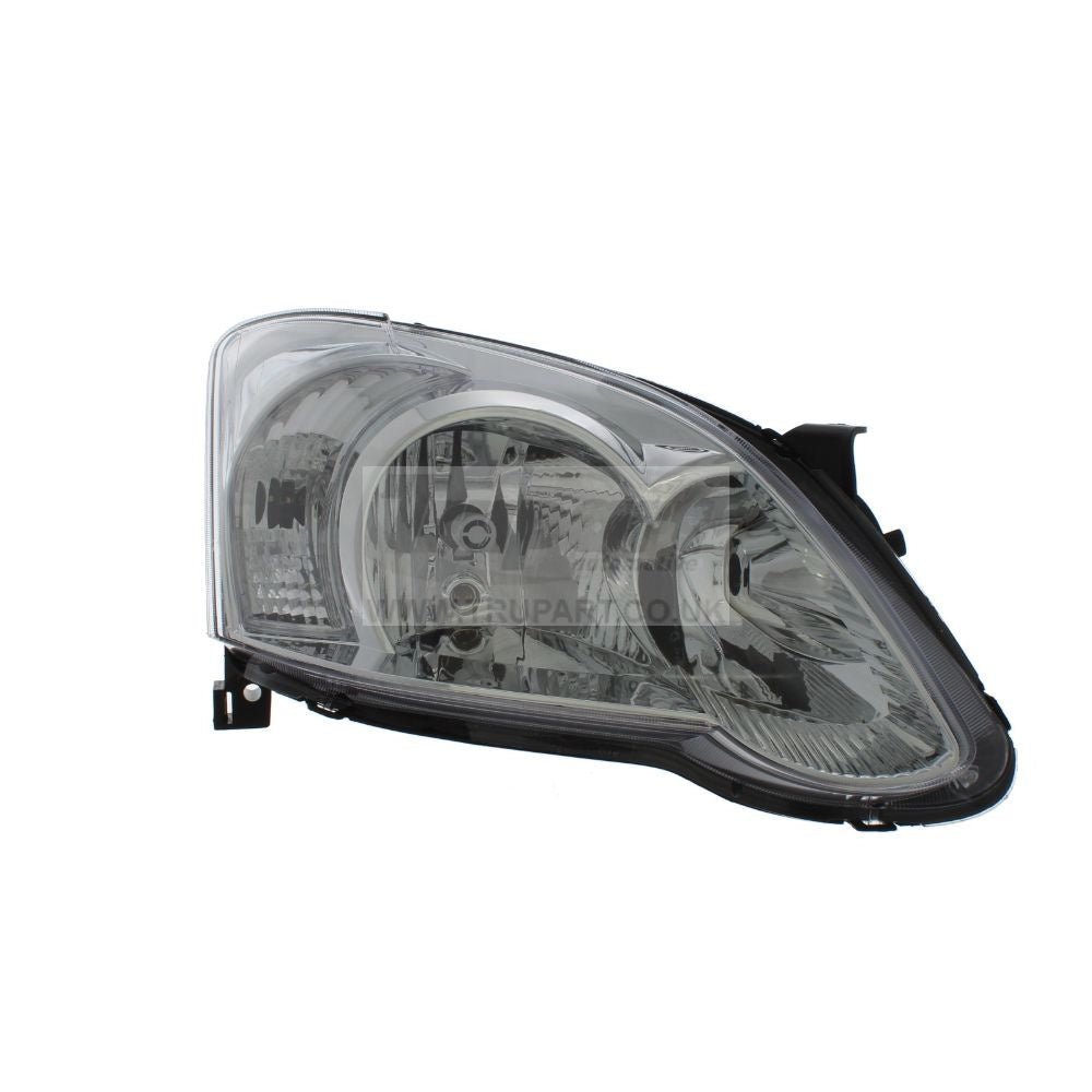 Toyota Corolla (2001 - 2007) Estate Headlamp FR RH (85 - 50 - 662) - RaxAutos