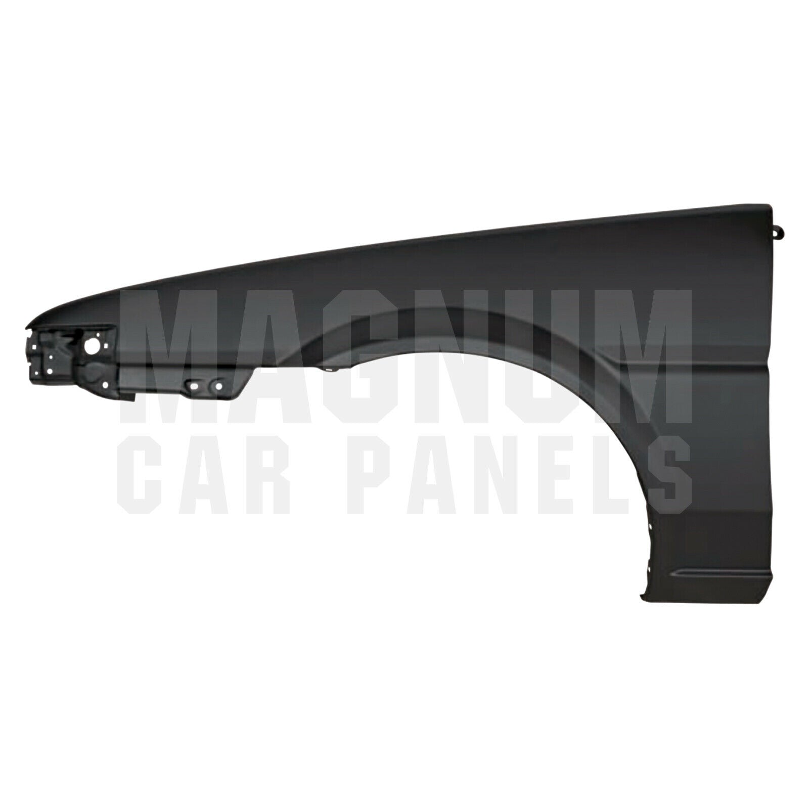 Toyota Corolla Ae86 Trueno R/H Wing (85 - 06 - 232) - RaxAutos