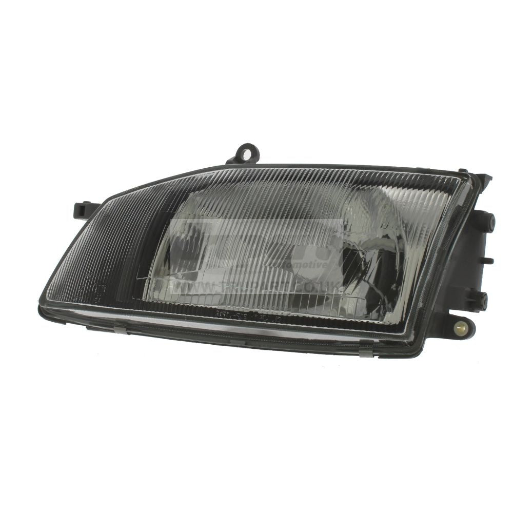 Toyota Hi - Ace (1987 - 1996) Van Headlamp FR LH (85 - 64 - 661) - RaxAutos