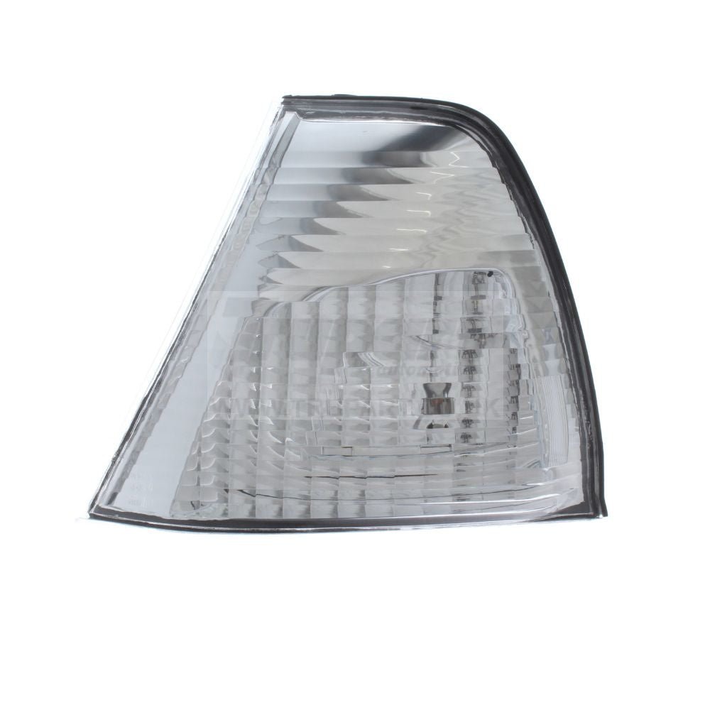 Toyota Hi - Ace (2006 - 2012) Van Front Indicator FR LH (85 - 64 - 653) - RaxAutos