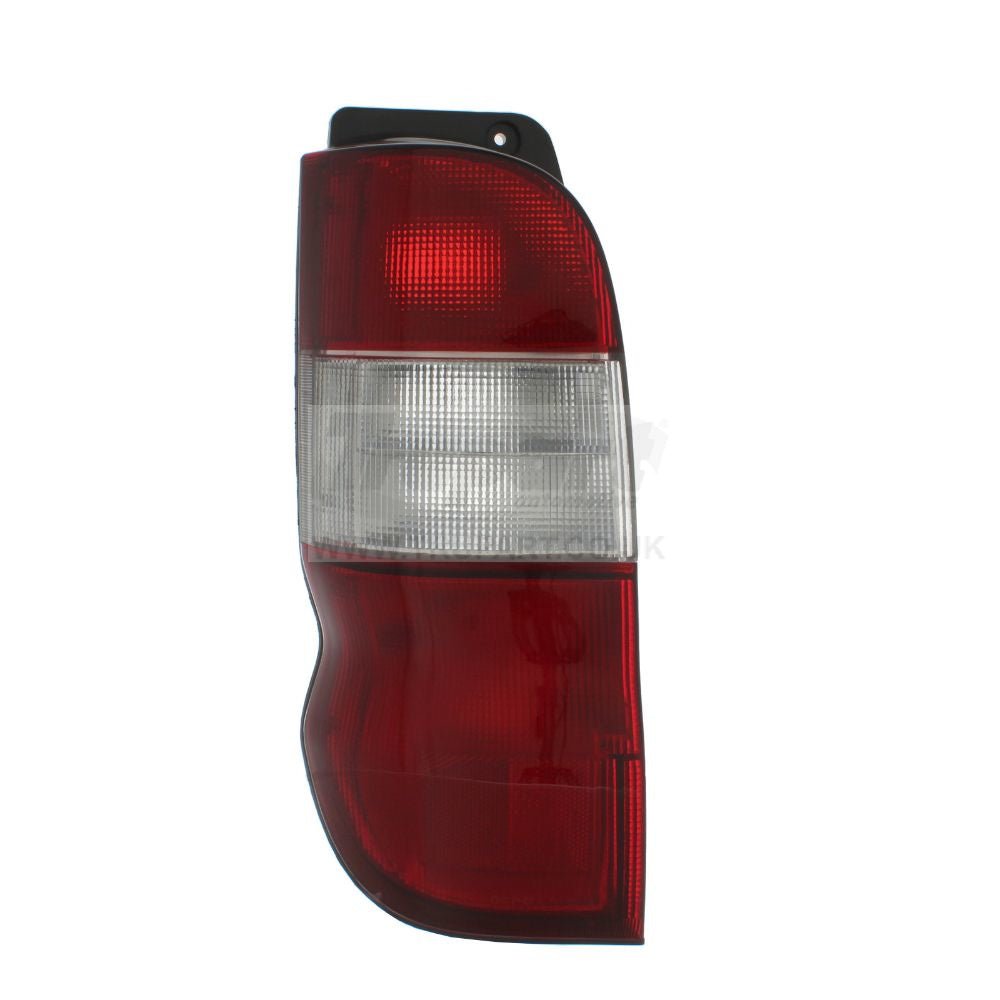Toyota Hi - Ace (2006 - 2012) Van Rear Lamp RR LH (85 - 64 - 673) - RaxAutos