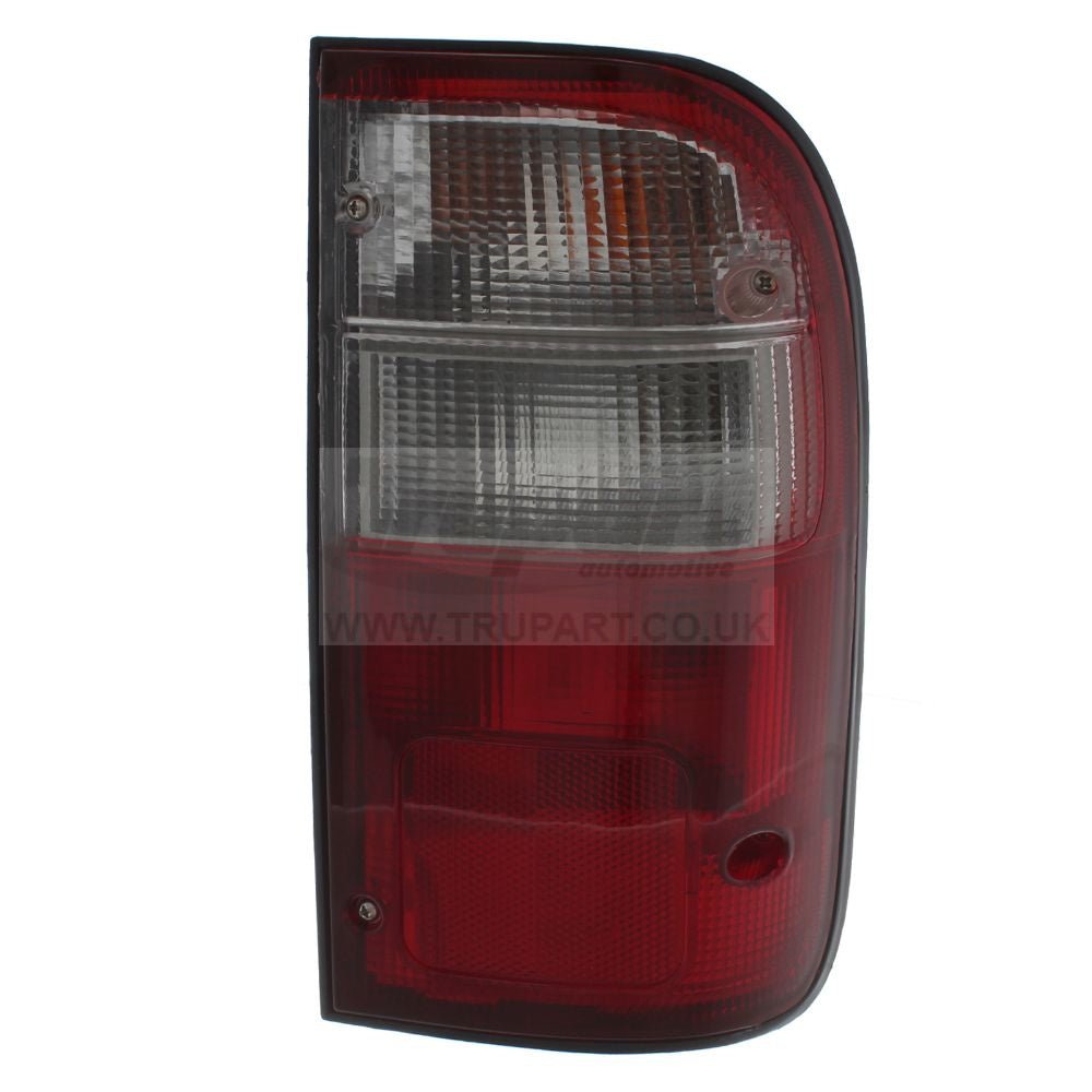 Toyota Hi - Lux (1997 - 2001) Pickup Rear Lamp RR RH (85 - 85 - 670) - RaxAutos