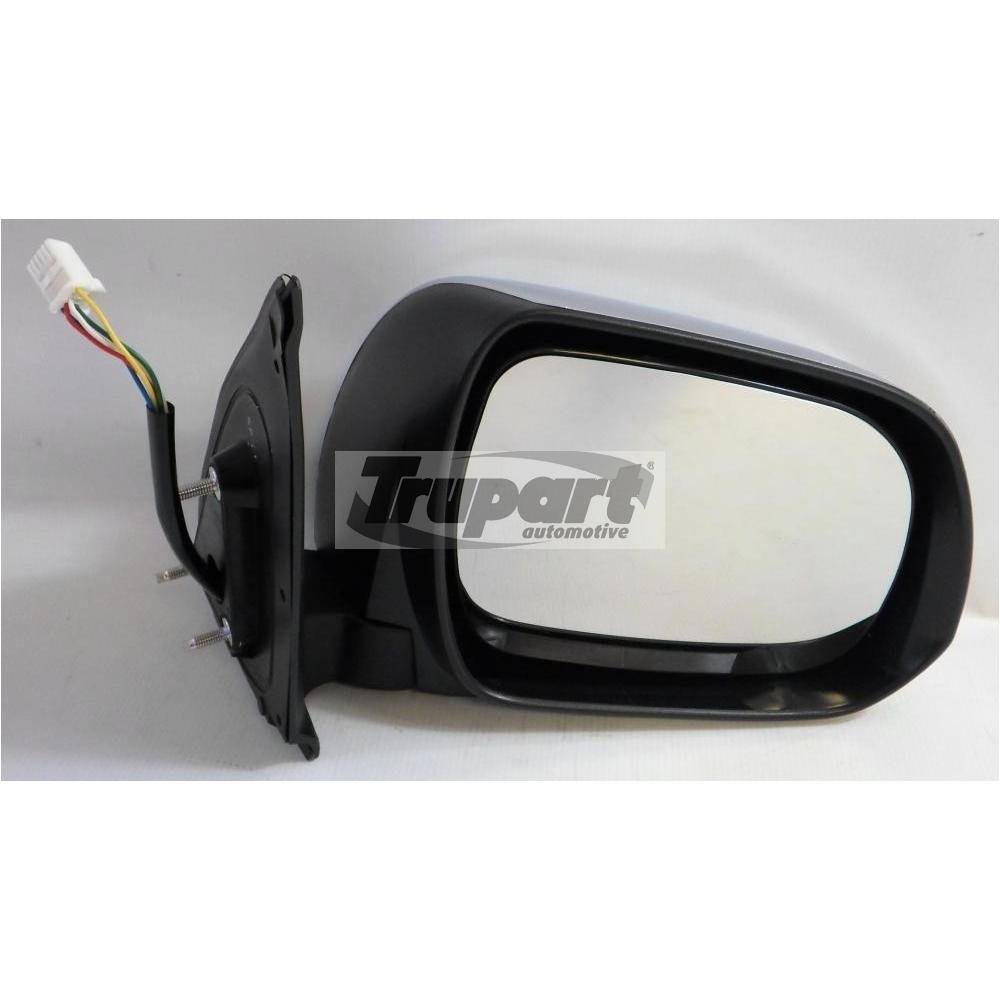 Toyota Hi - Lux (2005 - 2016) Pickup Door Mirror RH (85 - 87 - 806) - RaxAutos