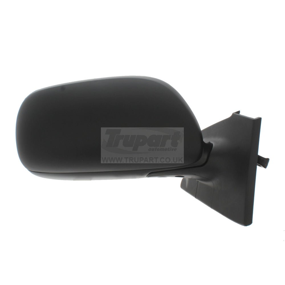 Toyota Yaris (2005 - 2012) Hatchback Door Mirror RH (85 - 03 - 800) - RaxAutos