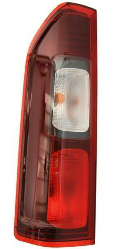 TRAFIC/VIVARIO 14 L/H REAR LAMP (60 - 87 - 671) - RaxAutos
