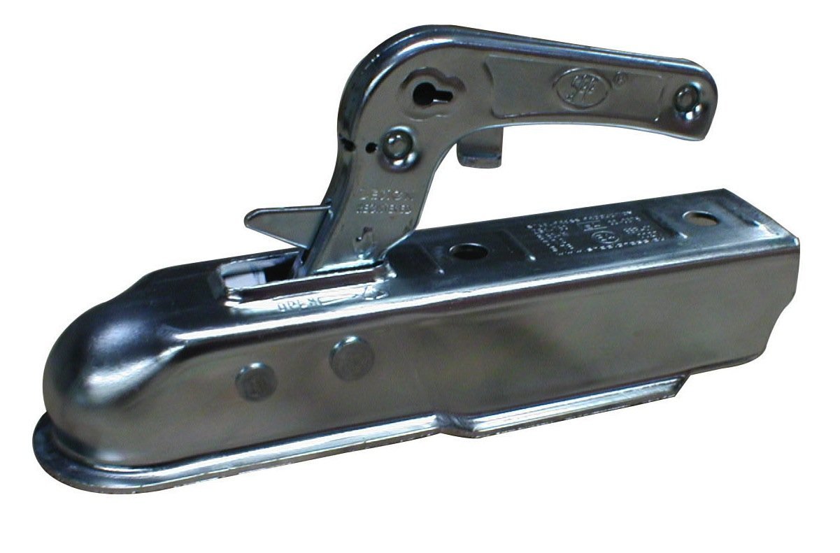 Trailer Coupling 750Kg (CP1) - RaxAutos
