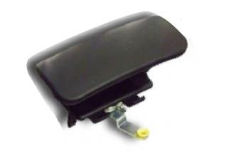 TRANS 00 - 14 SIDE DOOR HANDLE (8894055) - RaxAutos