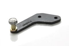 TRANSIT 00 BOTTOM ROLLER ARM (8867675) - RaxAutos