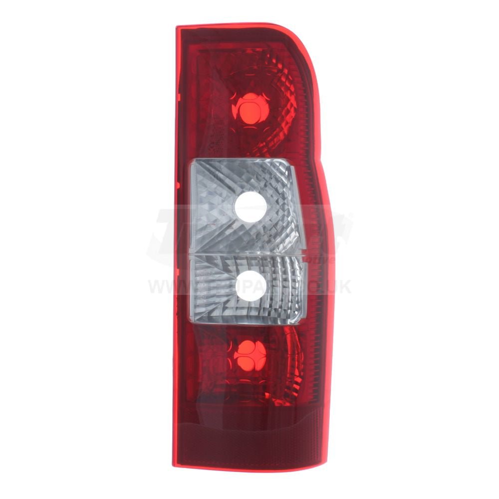 TRANSIT 06 - 14 REAR LAMP UNIT RH (30 - 56 - 670) - RaxAutos