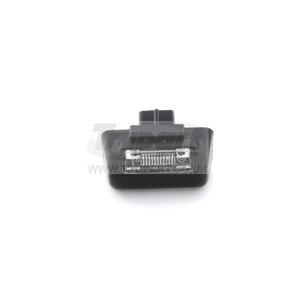 TRANSIT 2000 - 14 NUMBER PLATE LAMP (A6161387) - RaxAutos