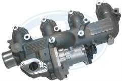 TRANSIT CONNECT 1.8Tdci 02 - 13 EGR VALVE (1563296) - RaxAutos