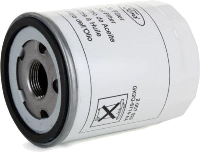 Transit (inc Custom) 14 - 2.0 Oil Filter (2007929) - RaxAutos