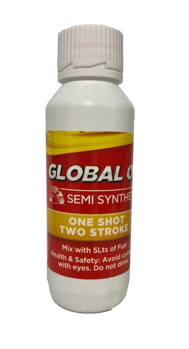Two Stroke One Shot 125Ml (TS125) - RaxAutos