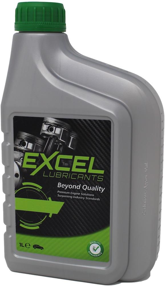 Two Stroke X 500Ml (TS500) - RaxAutos
